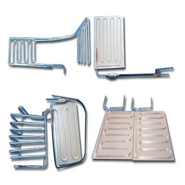 Jak prędkość wentylatora wpływa na wydajność parownika lodówki?