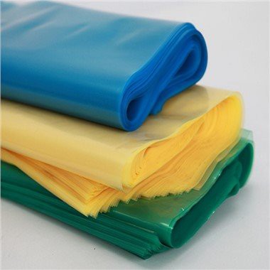 Folia odporna na rdzę